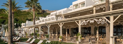 Prive Hotel Bodrum