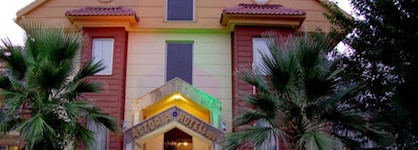 Astoria Hotel - All Inclusive