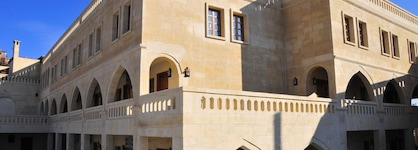 Dilek Kaya Hotel - Special Class
