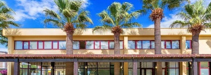Gumuldur Resort Hotel - All Inclusive