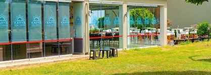 Karya Family Resort – All Inclusive