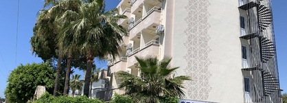 Bellissima Hotel