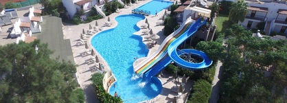 Izer Hotel