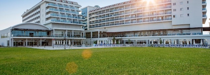 Kahya Resort Hotel - All Inclusive