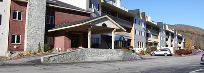 The Nordic Inn A Condominium Resort