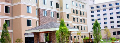 Staybridge Suites Liverpool Syracuse By Ihg
