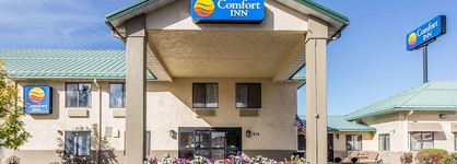 Yellowstone River Inn & Suites