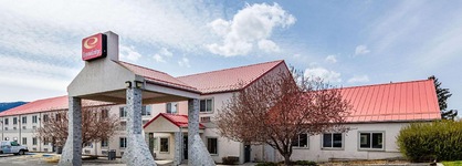Econo Lodge Livingston Gateway To Yellowstone
