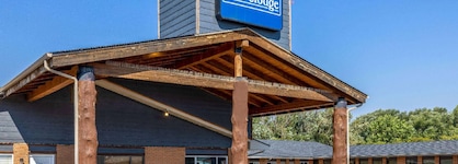 Travelodge By Wyndham Livingston Yellowstone