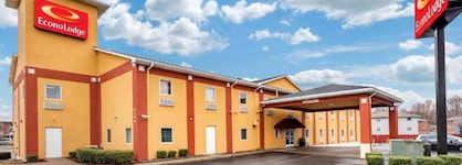 Econo Lodge Louisville Airport