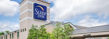 Sleep Inn Louisville Airport & Expo