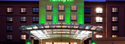 Holiday Inn Madison At The American Center By Ihg
