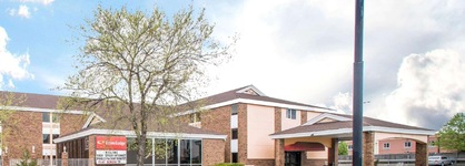 Econo Lodge Marion