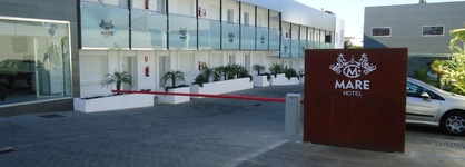 Mare Hotel