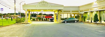 Quality Inn & Suites McDonough South I-75