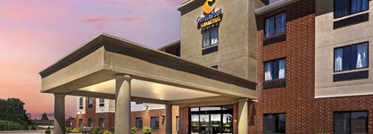 Comfort Suites