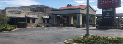 Ramada By Wyndham Michigan City