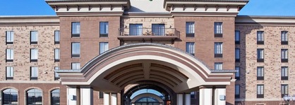 Holiday Inn Midland By Ihg
