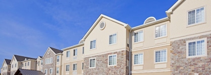 Staybridge Suites Philadelphia-Mt. Laurel By Ihg