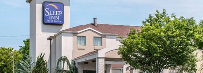 Sleep Inn & Suites Of Lancaster County