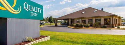 Quality Inn Murray University Area