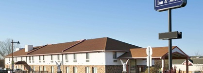 Travelodge Inn & Suites By Wyndham Muscatine