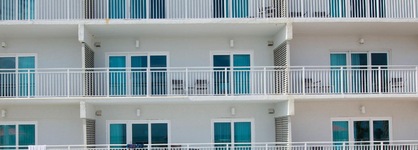 Coconut Palms Beach Resort Ii A Ramada By Wyndham