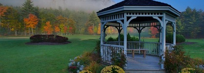 The White Mountain Hotel & Resort