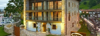 Apartamentos Posada La Robla