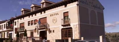 Hotel Puerta Sepúlveda by Vivere Stays