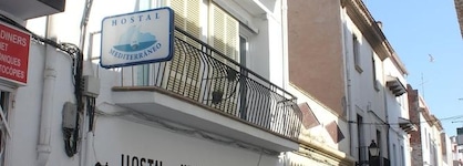 Hostal Mediterráneo