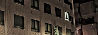 Hotel Playa Poniente