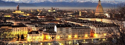 Turin Airport Hotel
