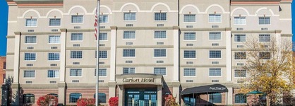 The Marx Hotel
