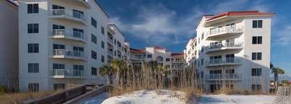 Palm Beach Resort Orange Beach A Ramada By Wyndham