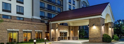 Hyatt Place Kansas City Overland Park Convention Center