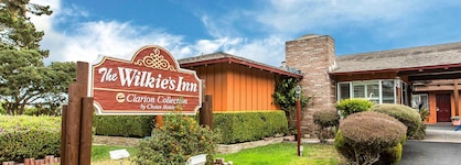 The Wilkie's Inn - Clarion Collection