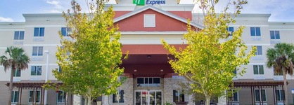 Holiday Inn Express & Suites Palm Bay By Ihg