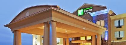 Holiday Inn Express Hotel & Suites Pauls Valley By Ihg