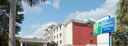 Holiday Inn Express Pensacola West - Navy Base By Ihg