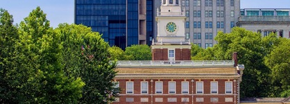 Holiday Inn Express Philadelphia - Penns Landing, An Ihg Hotel