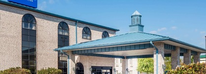 Baymont By Wyndham Plainfield  Indianapolis Arpt Area