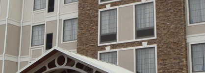Staybridge Suites Indianapolis-Airport By Ihg