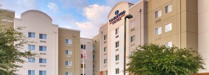 Candlewood Suites Dallas Plano East Richardson By Ihg