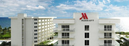 Fort Lauderdale Marriott Pompano Beach Resort