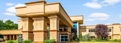 Baymont By Wyndham Pompton Plains Wayne