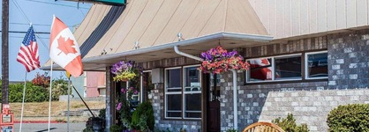 Quality Inn Port Angeles - Near Olympic National Park