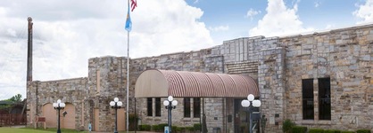 Days Inn By Wyndham Ardmore