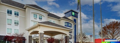 Holiday Inn Express & Suites Ardmore