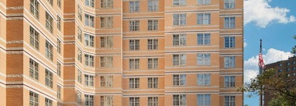 Residence Inn By Marriott Arlington At Rosslyn